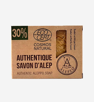 Jabones de Alepo al por mayor